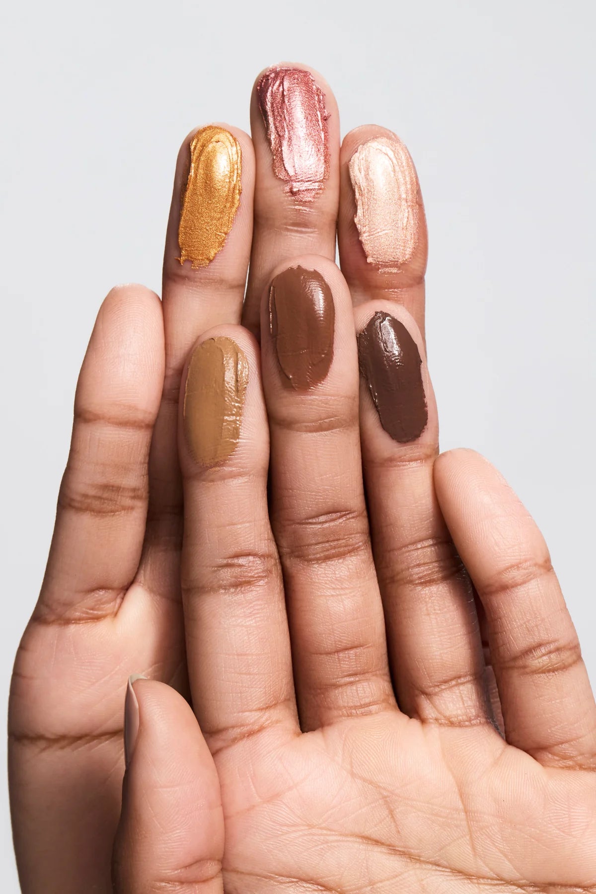 Bronze & Glow Balm