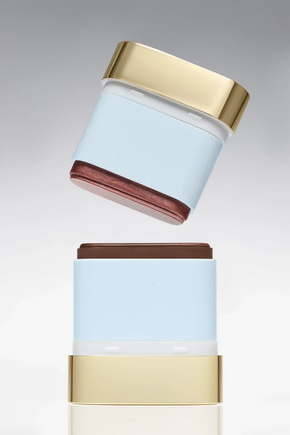 Bronze & Glow Balm