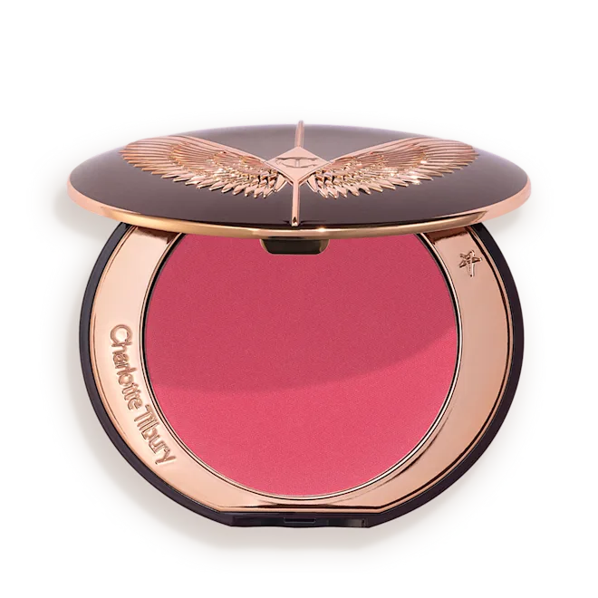 Airbrush Flawless Blush Blur
