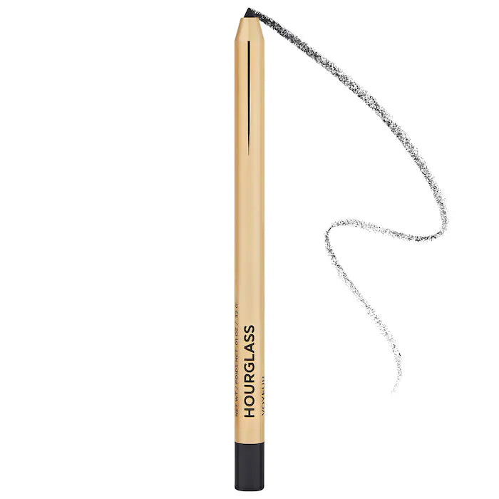 Voyeur Waterproof Gel Eyeliner