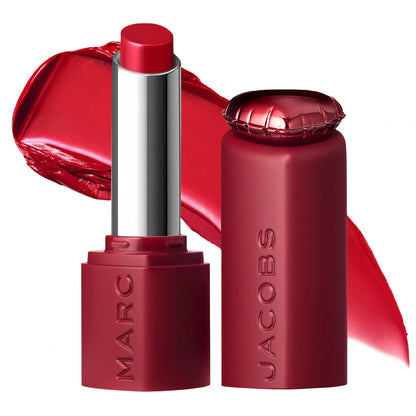 Heart On Long-Lasting Soft Shine Lipstick