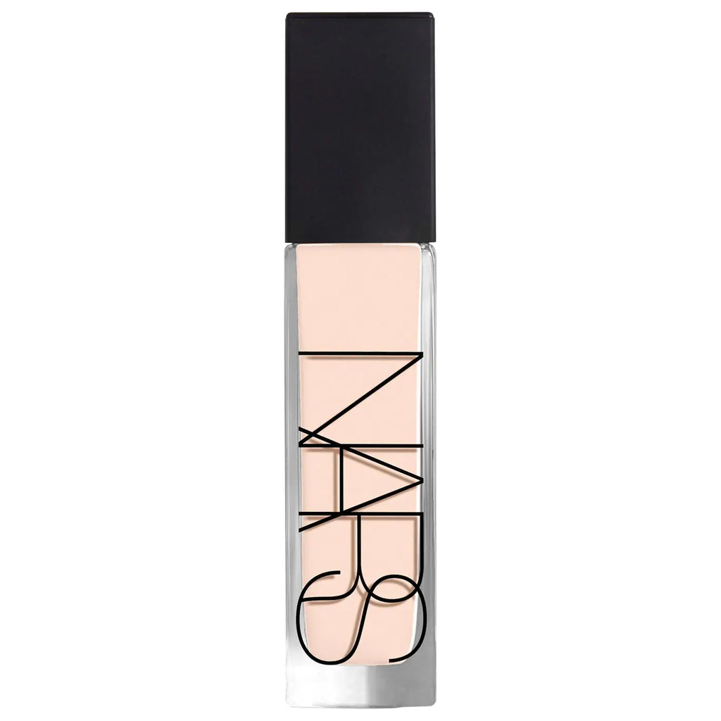 Natural Radiant Longwear Full Coverage Foundation