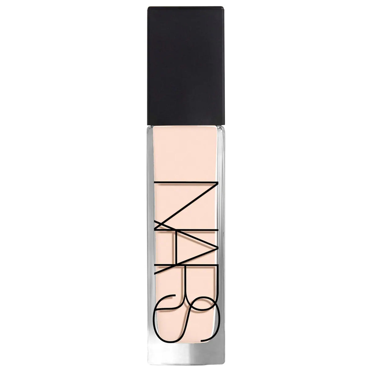 Natural Radiant Longwear Full Coverage Foundation