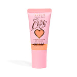 The Cheek Of It Liquid Blush - Apricot Smoothie