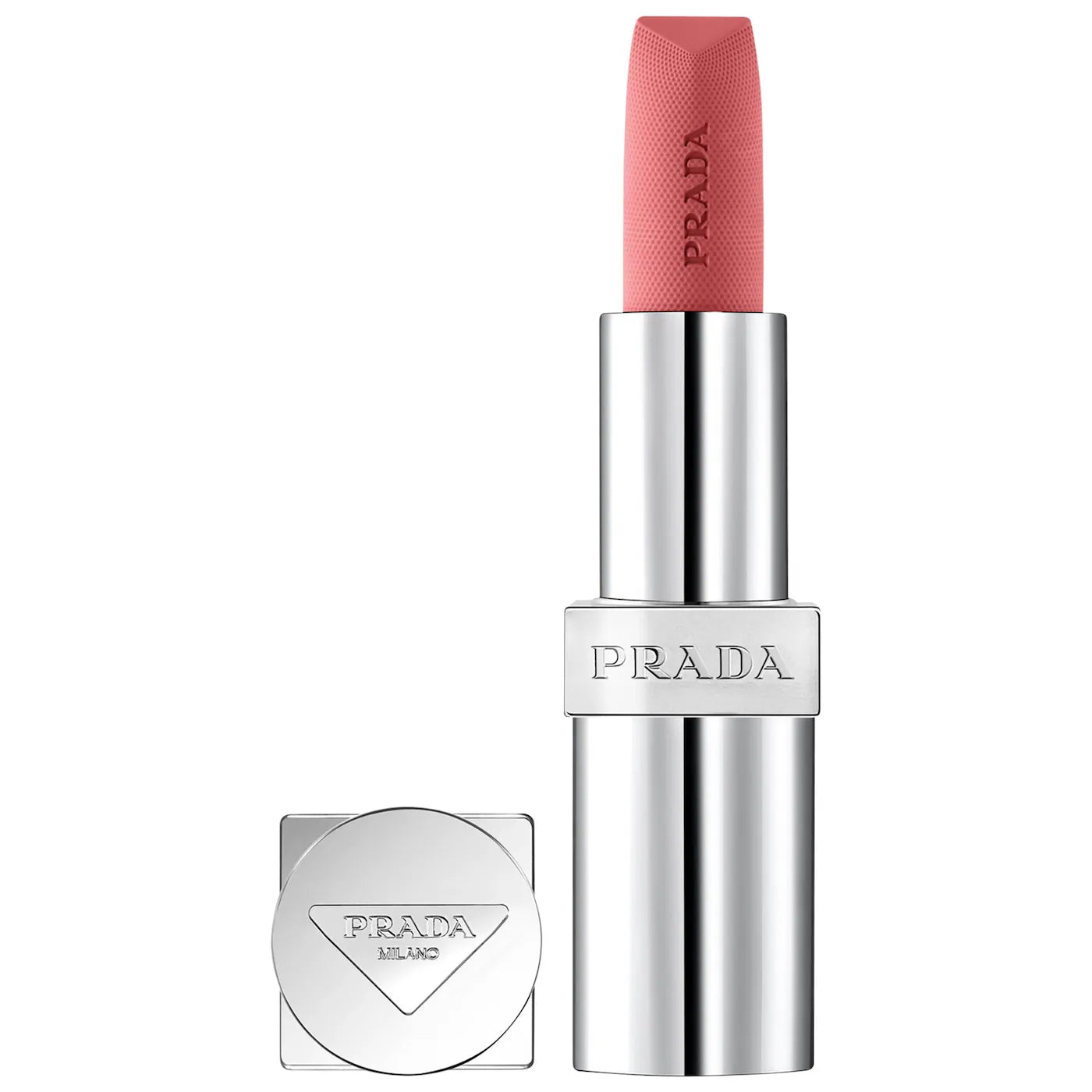 Monochrome Soft Matte Refillable Lipstick