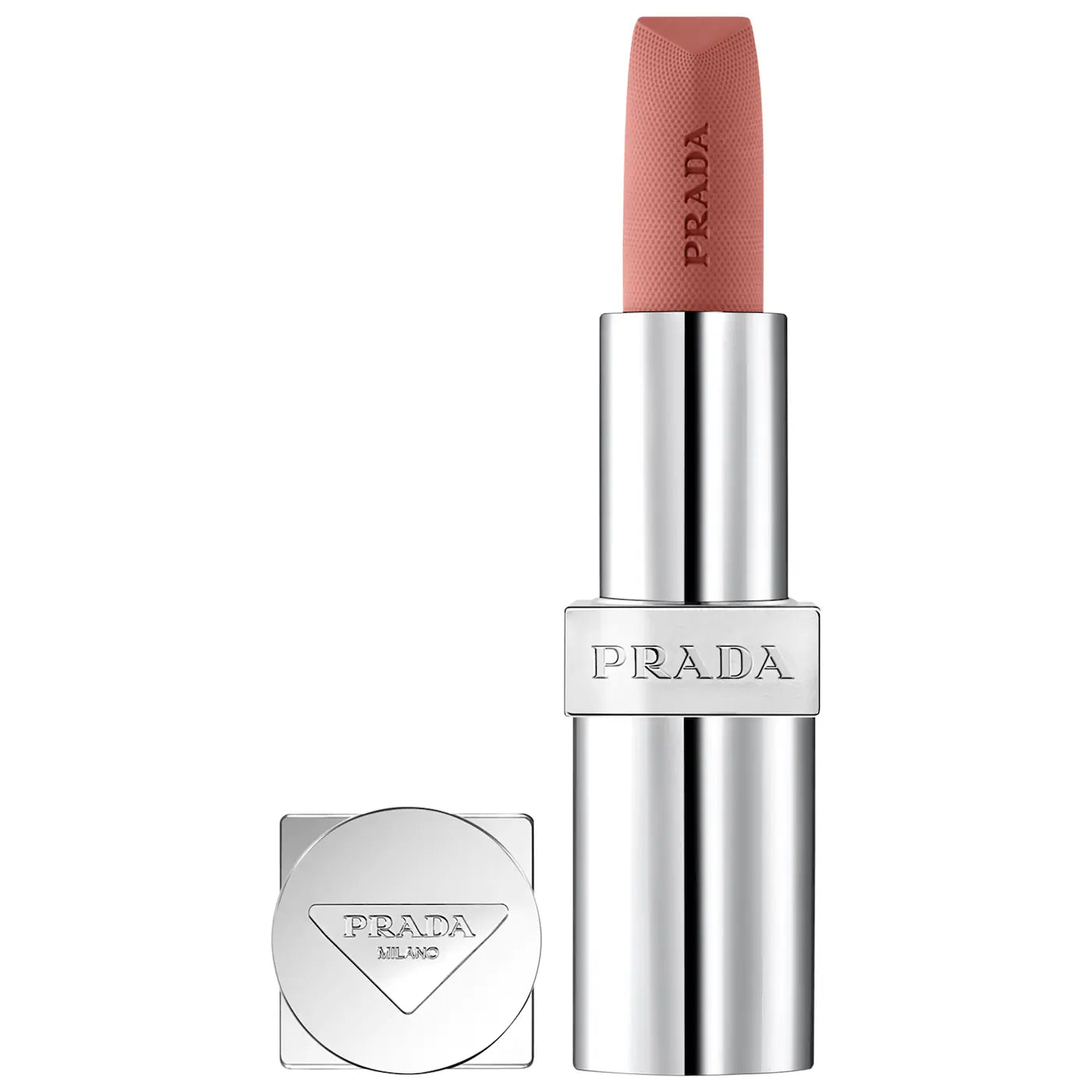 Monochrome Soft Matte Refillable Lipstick