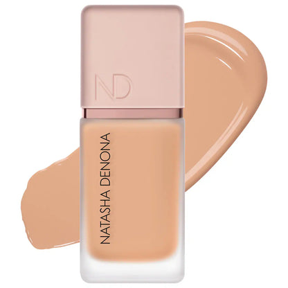 Hy-Glam Serum Foundation