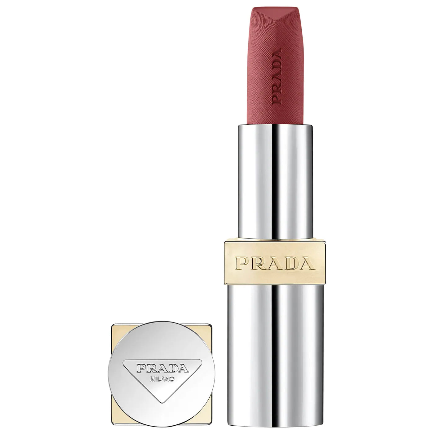Monochrome Hyper Matte Refillable Lipstick