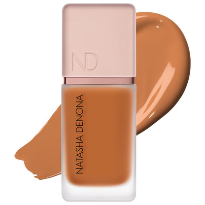 Hy-Glam Serum Foundation