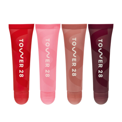 LipSoftie® Lip Treatment Set