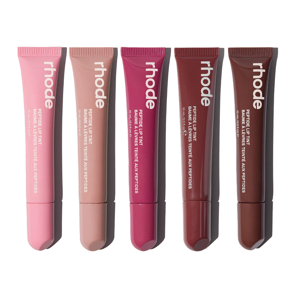 The Peptide Lip Tints