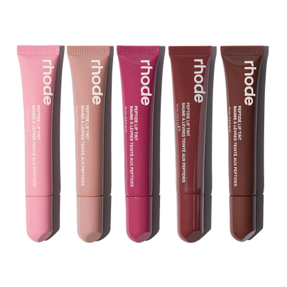 The Peptide Lip Tints
