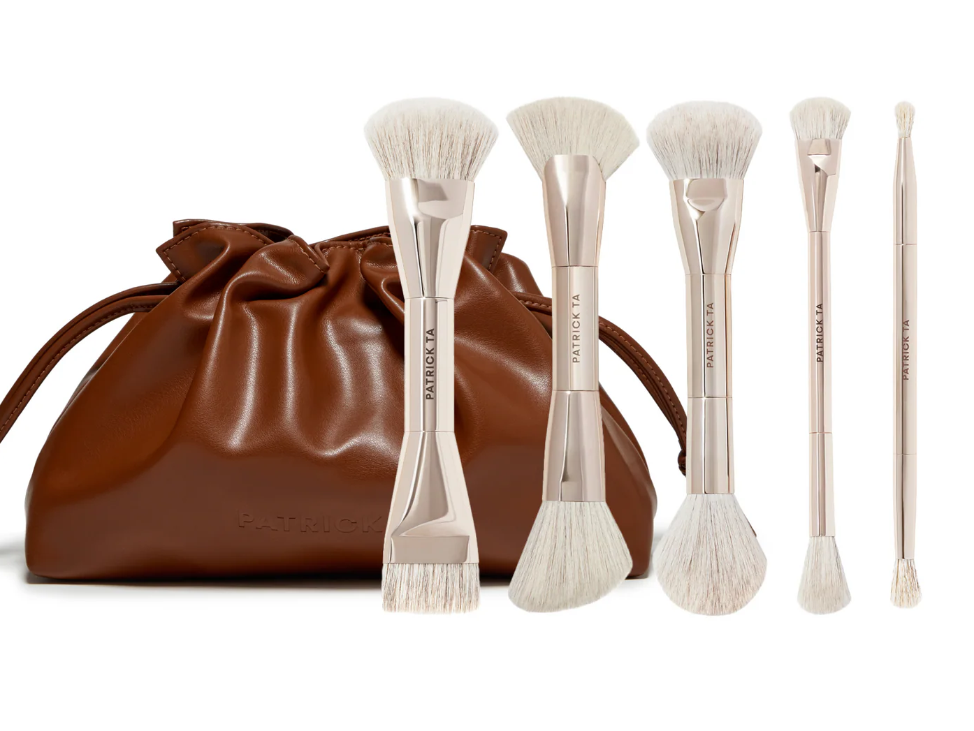 Artistry Brush Set