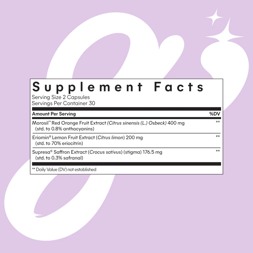 Lemme GLP-1 Daily Support, Appetite & Weight Management Supplement