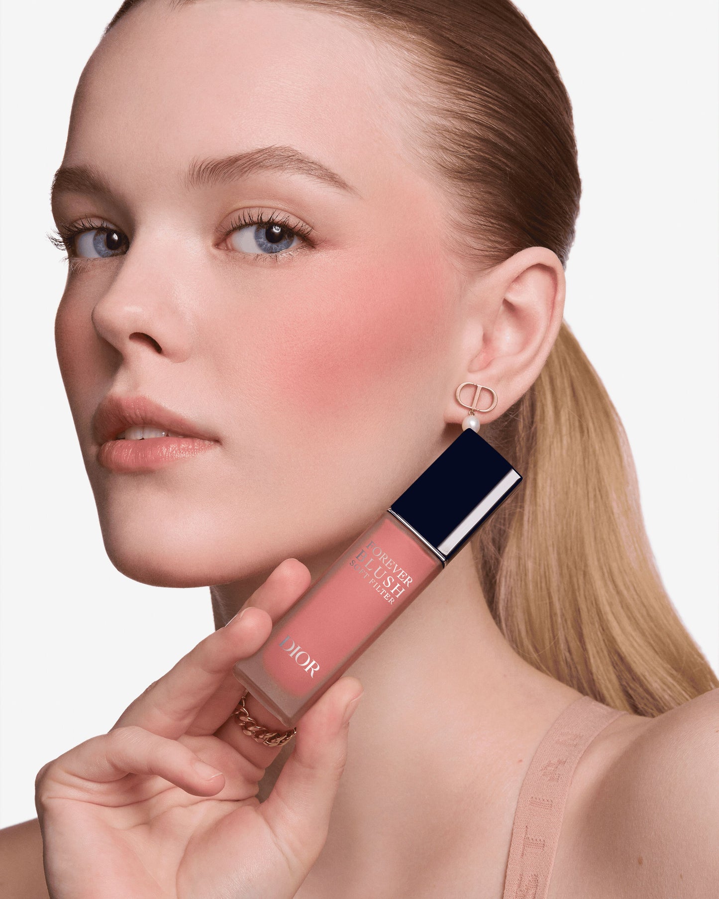 Forever Blush Soft Filter