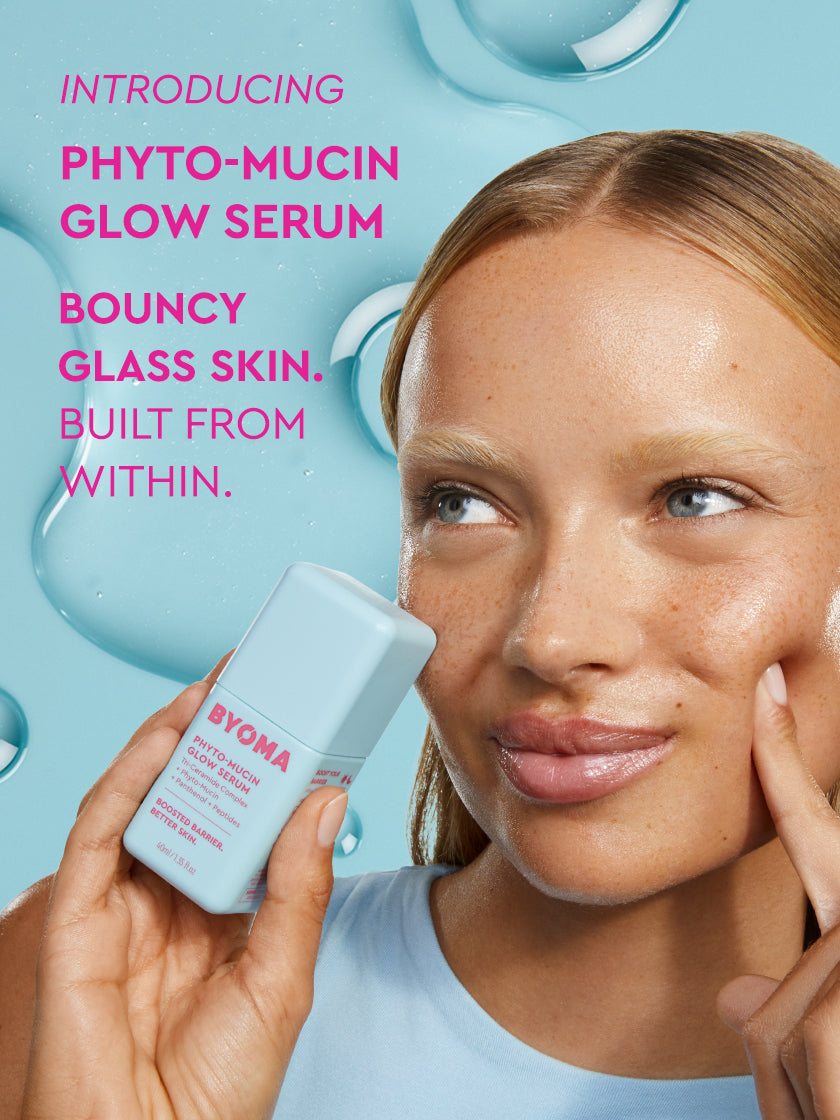 Phyto-Mucin Glow Serum