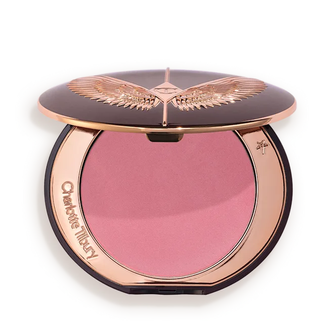 Airbrush Flawless Blush Blur