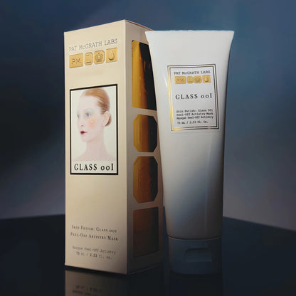 Skin Fetish: Glass 001 Artistry Mask