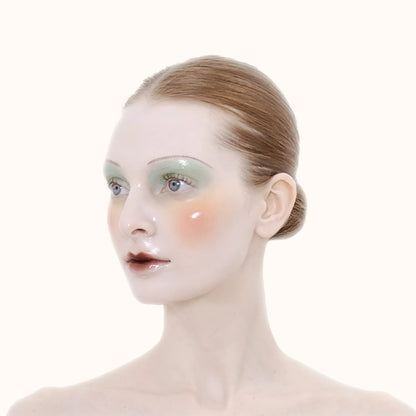 Skin Fetish: Glass 001 Artistry Mask