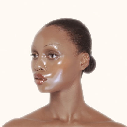 Skin Fetish: Glass 001 Artistry Mask