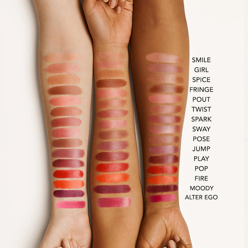 Posh Lipstick