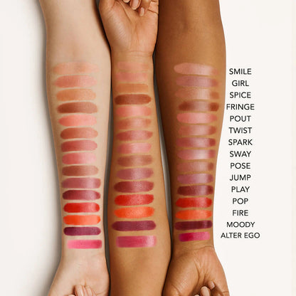Posh Lipstick