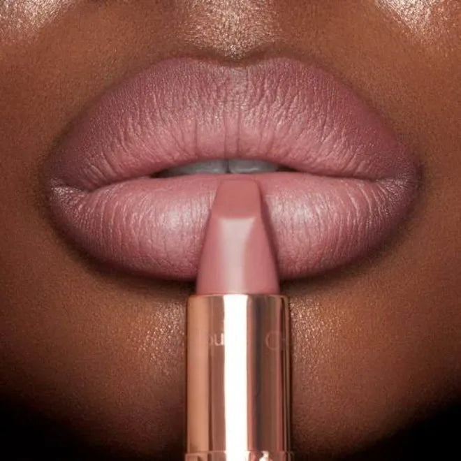 The Gift Of Pillow Talk Eyes & Lips