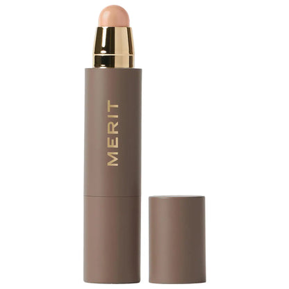 The Minimalist Perfecting Foundation and Concealer Stick