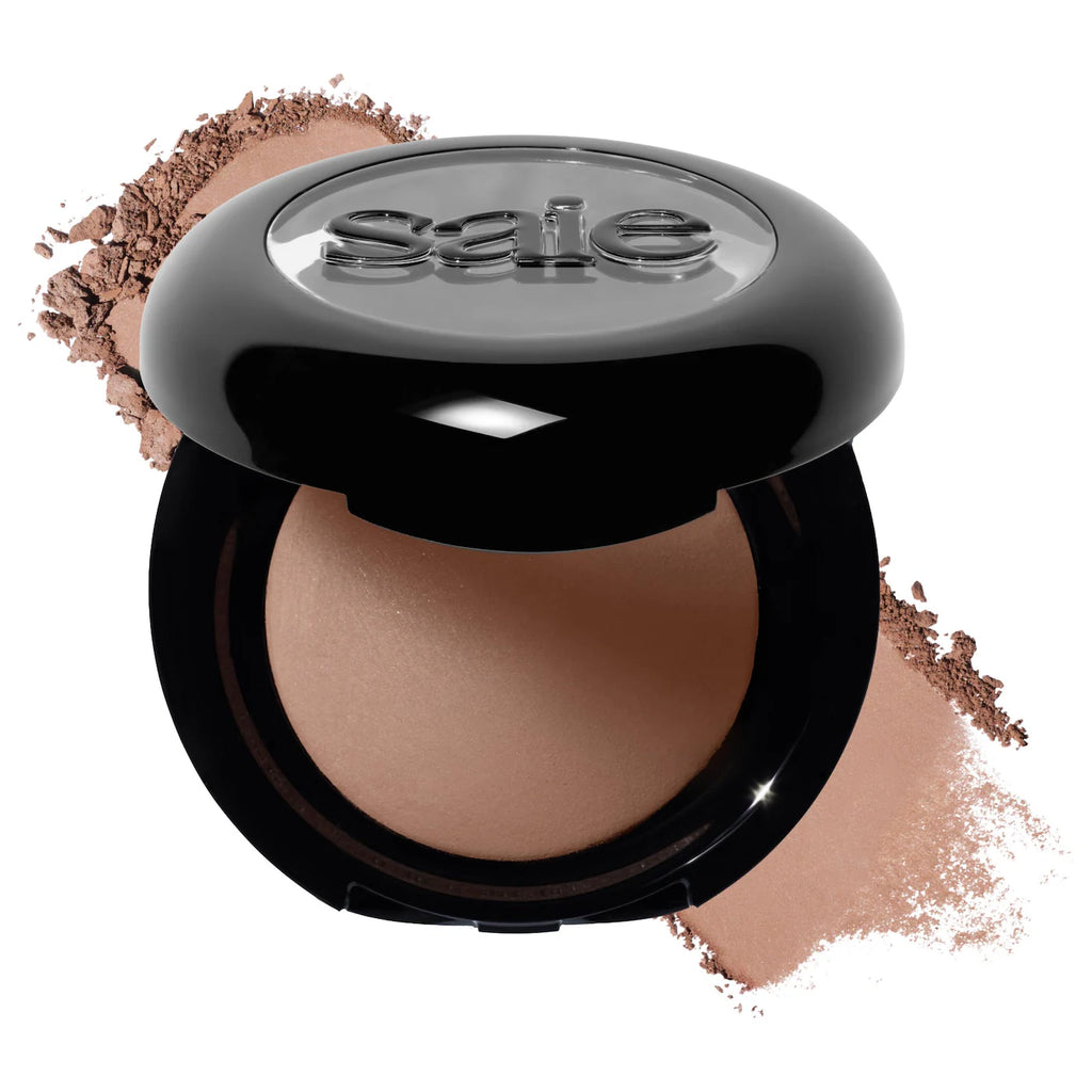 SuperSuede™ Baked Eyeshadow