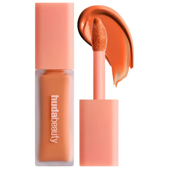 #FauxFilter Brightening Under Eye Color Corrector
