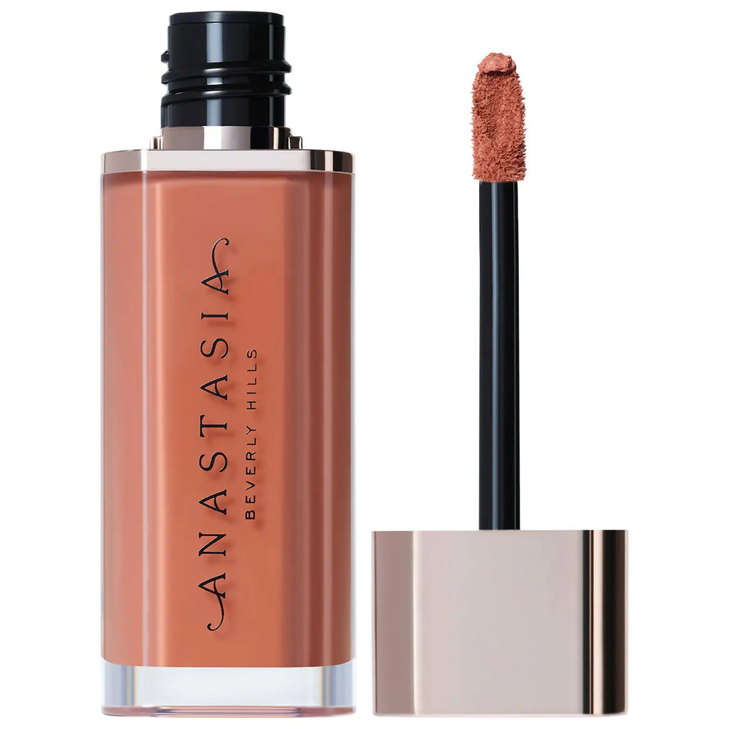 Lip Velvet Liquid Lipstick
