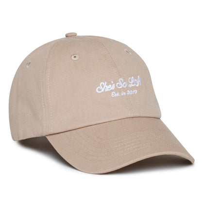 "She's So LA" Baseball Cap