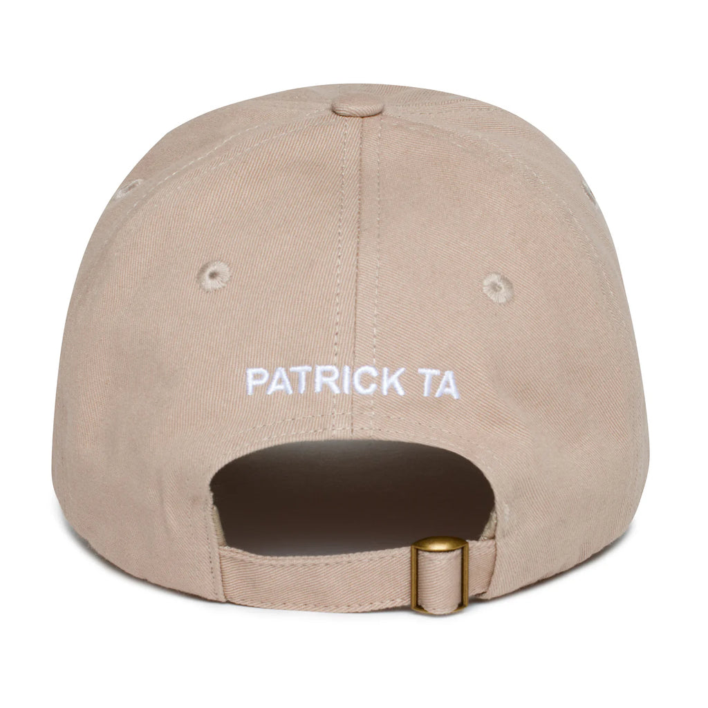 "She's So LA" Baseball Cap