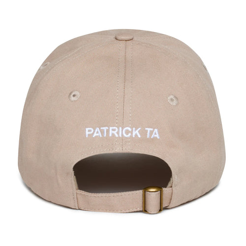 "She's So LA" Baseball Cap