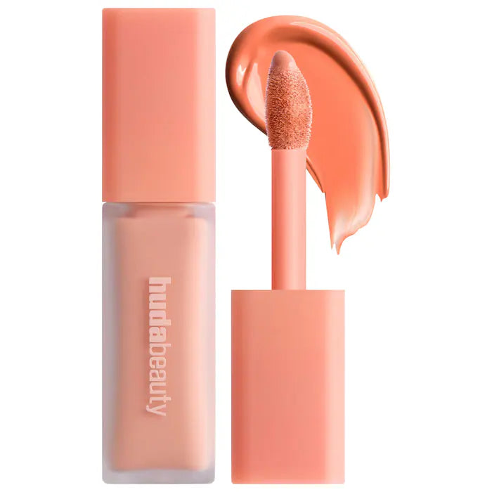 #FauxFilter Brightening Under Eye Color Corrector