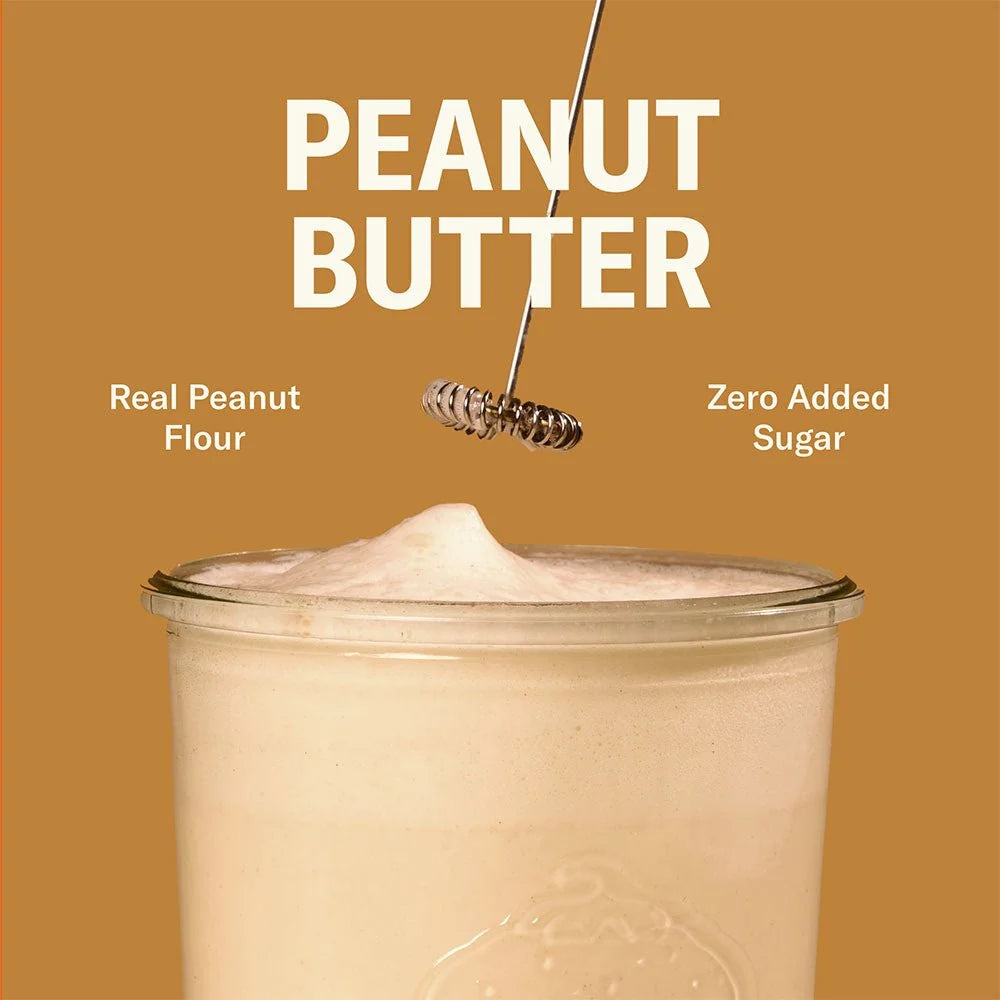 Ballerina Farm Protein Powder Peanut Butter