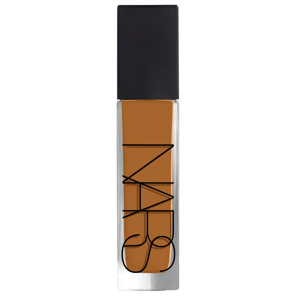 Natural Radiant Longwear Full Coverage Foundation