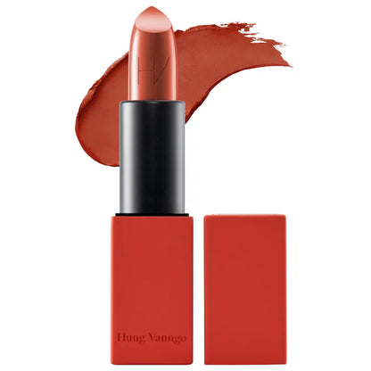Creamy Matte Longwear Lipstick