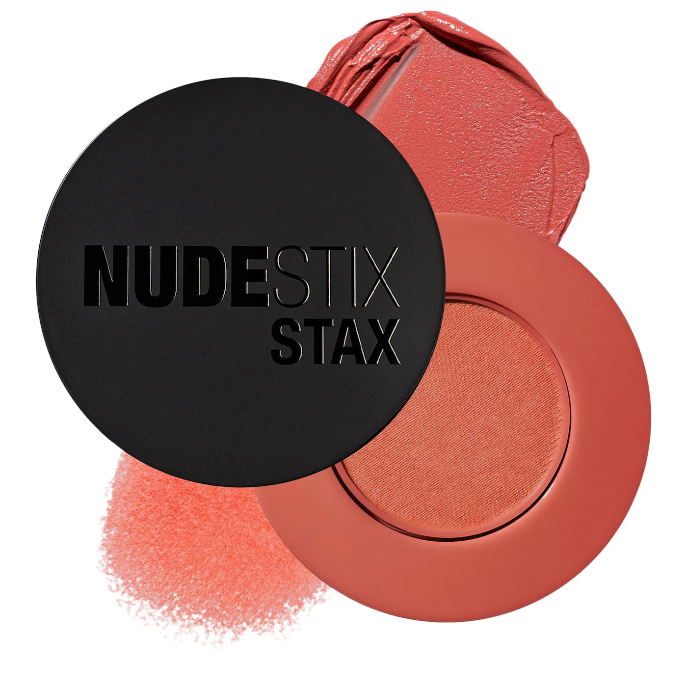 Nudestix Stax Blush Balm