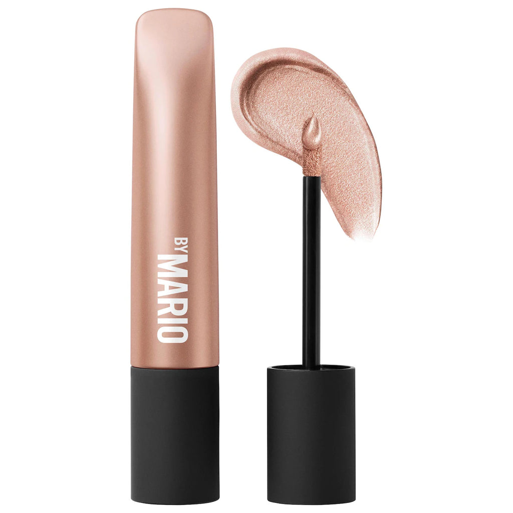 Long-Wear Cream Shimmer Eyeshadow