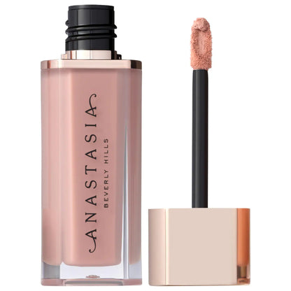 Lip Velvet Liquid Lipstick