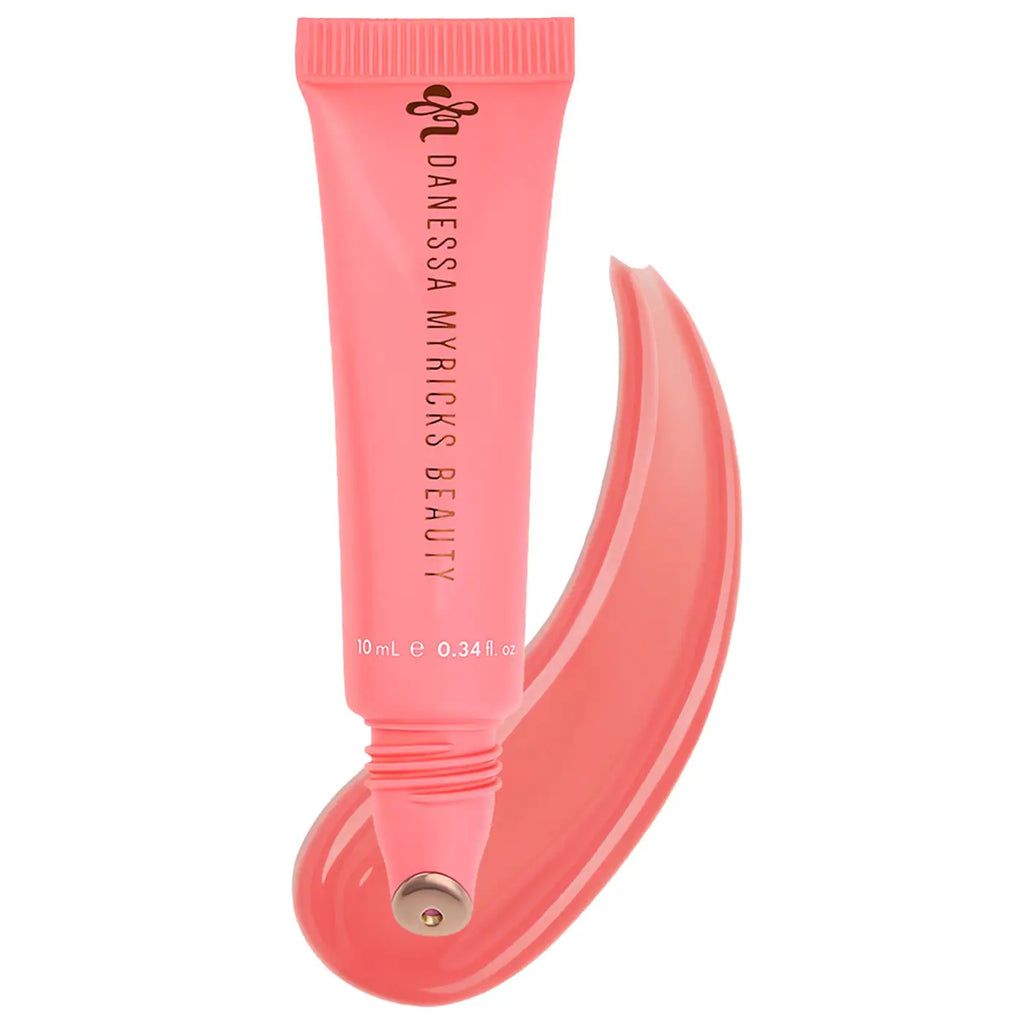 GlossWork 4D Ultra Shine Plumping Lip Gloss
