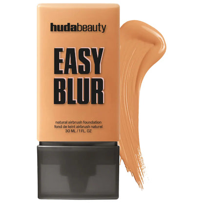 Easy Blur Foundation