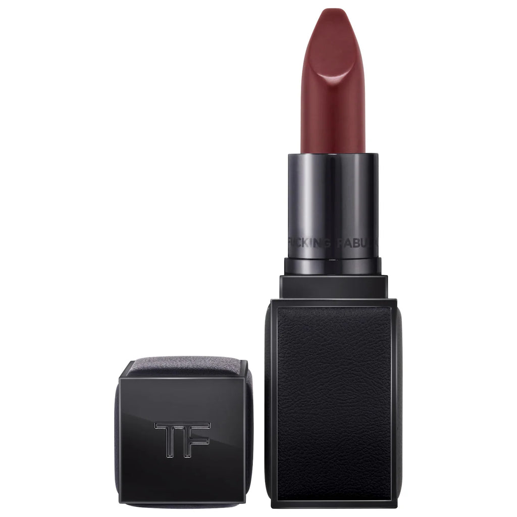 Fucking Fabulous Lip Color Matte Lipstick