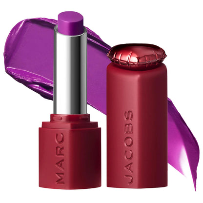 Heart On Long-Lasting Soft Shine Lipstick