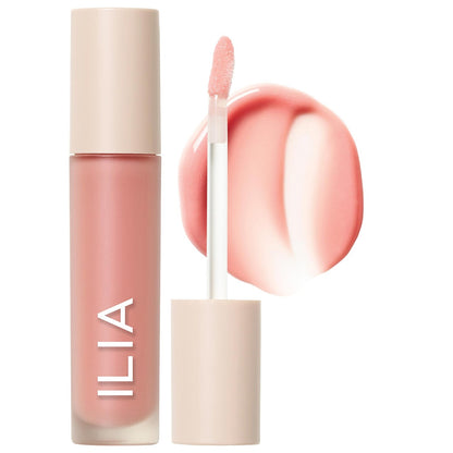 Overglaze Hydrating Lip Gloss