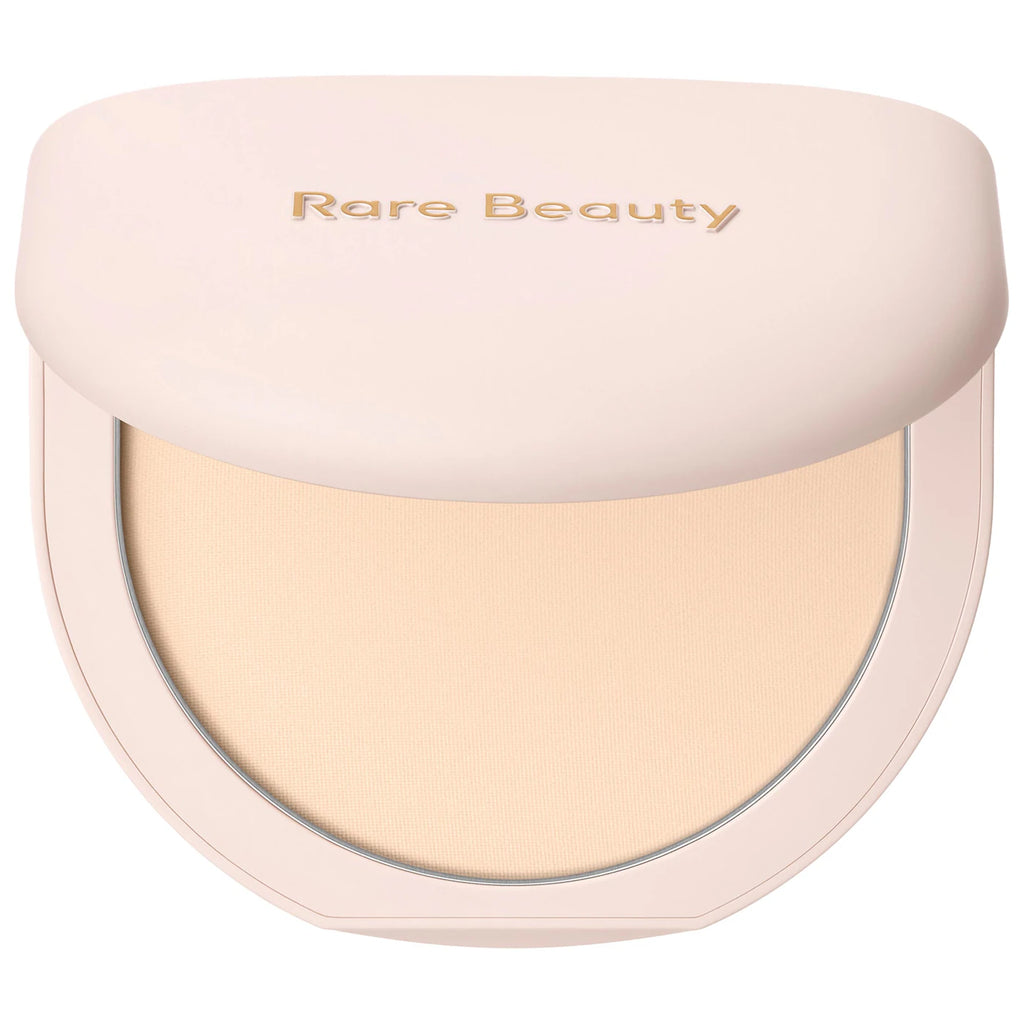True to Myself Finishing Powder