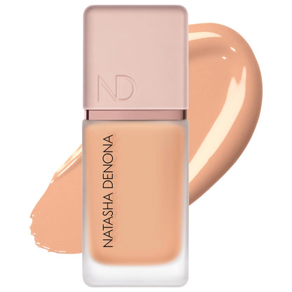 Hy-Glam Serum Foundation