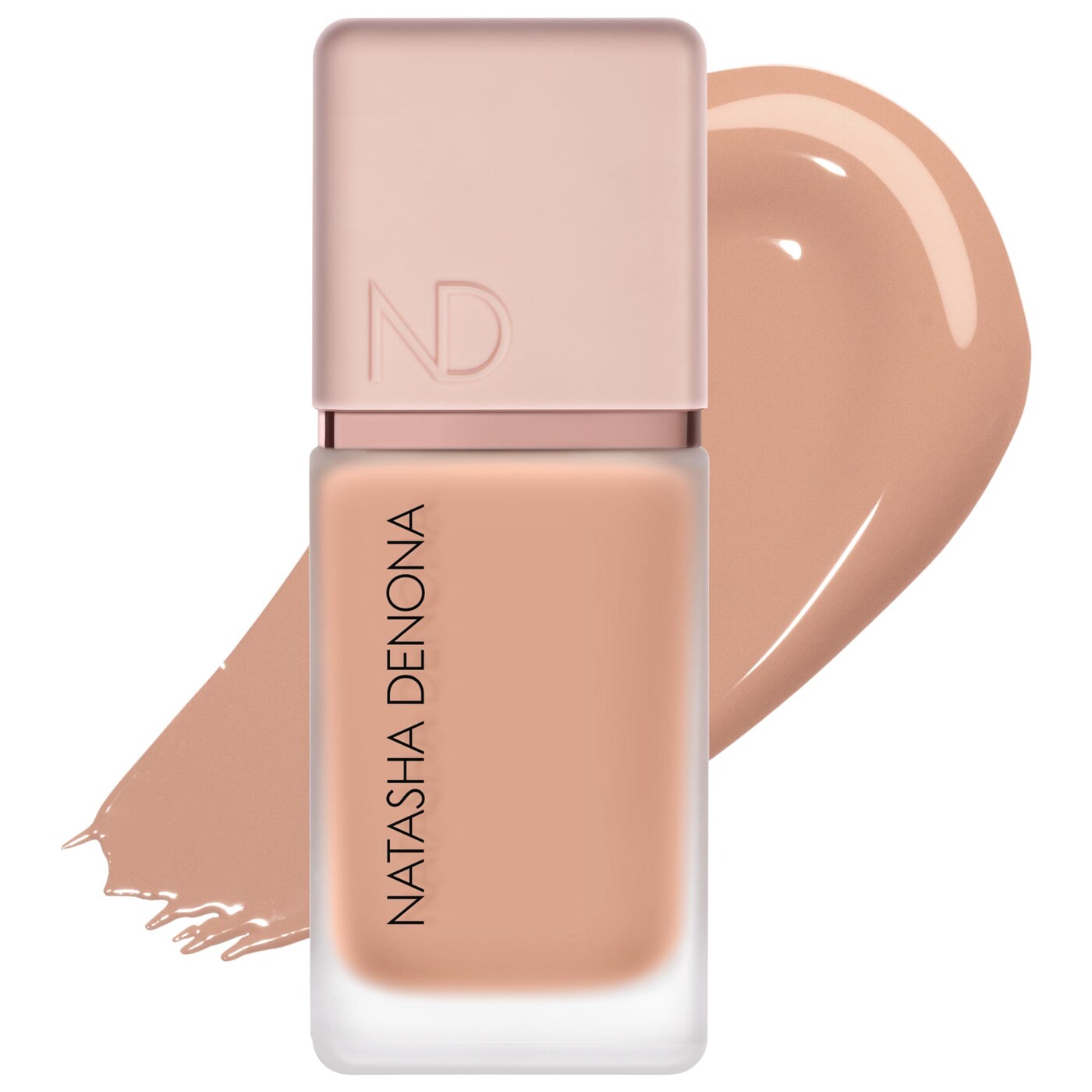 Hy-Glam Serum Foundation