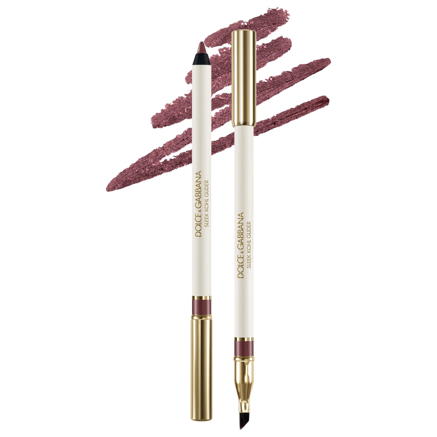 Sleek Kohl Glider Waterproof Eyeliner Pencil